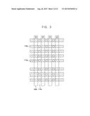 SEMICONDUCTOR DEVICES AND METHODS OF MANUFACTURING THE SAME diagram and image