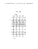 SEMICONDUCTOR DEVICES AND METHODS OF MANUFACTURING THE SAME diagram and image