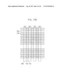 SEMICONDUCTOR DEVICES AND METHODS OF MANUFACTURING THE SAME diagram and image