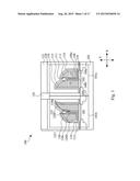 Split Gate Memory Device and Method of Fabricating the Same diagram and image