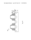 Split Gate Memory Device and Method of Fabricating the Same diagram and image