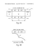 SEMICONDUCTOR STRUCTURES AND METHODS FOR MULTI-LEVEL WORK FUNCTION AND     MULTI-VALUED CHANNEL DOPING OF NANOWIRE TRANSISTORS TO IMPROVE DRIVE     CURRENT diagram and image