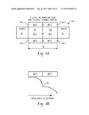 SEMICONDUCTOR STRUCTURES AND METHODS FOR MULTI-LEVEL WORK FUNCTION AND     MULTI-VALUED CHANNEL DOPING OF NANOWIRE TRANSISTORS TO IMPROVE DRIVE     CURRENT diagram and image