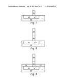 SEMICONDUCTOR STRUCTURES AND METHODS FOR MULTI-LEVEL WORK FUNCTION AND     MULTI-VALUED CHANNEL DOPING OF NANOWIRE TRANSISTORS TO IMPROVE DRIVE     CURRENT diagram and image