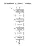 ULTRA HIGH VOLTAGE SEMICONDUCTOR DEVICE WITH ELECTROSTATIC DISCHARGE     CAPABILITIES diagram and image