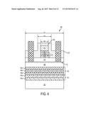 SEMICONDUCTOR DEVICE AND METHOD OF FORMING THE SAME diagram and image