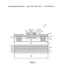 SEMICONDUCTOR DEVICE AND METHOD OF FORMING THE SAME diagram and image