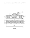 SEMICONDUCTOR DEVICE AND METHOD OF FORMING THE SAME diagram and image