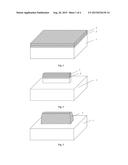 METHOD FOR FABRICATING FINFET WITH SEPARATED DOUBLE GATES ON BULK SILICON diagram and image