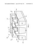 FIN FIELD EFFECT TRANSISTOR (FINFET) DEVICE AND METHOD FOR FORMING THE     SAME diagram and image