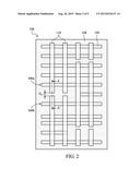 FIN FIELD EFFECT TRANSISTOR (FINFET) DEVICE AND METHOD FOR FORMING THE     SAME diagram and image