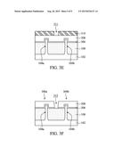 FIN FIELD EFFECT TRANSISTOR (FINFET) DEVICE AND METHOD FOR FORMING THE     SAME diagram and image