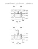 FIN FIELD EFFECT TRANSISTOR (FINFET) DEVICE AND METHOD FOR FORMING THE     SAME diagram and image