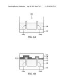 FIN FIELD EFFECT TRANSISTOR (FINFET) DEVICE AND METHOD FOR FORMING THE     SAME diagram and image