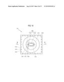 LED MODULE diagram and image