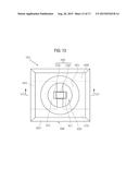 LED MODULE diagram and image