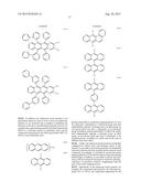 LIGHT EMITTING ELEMENT, LIGHT EMITTING DEVICE AND ELECTRONIC APPARATUS diagram and image