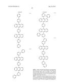 LIGHT EMITTING ELEMENT, LIGHT EMITTING DEVICE AND ELECTRONIC APPARATUS diagram and image