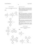 LIGHT EMITTING ELEMENT, LIGHT EMITTING DEVICE AND ELECTRONIC APPARATUS diagram and image