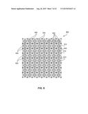 LED PACKAGE HAVING MUSHROOM-SHAPED LENS WITH VOLUME DIFFUSER diagram and image