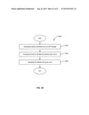 LED PACKAGE HAVING MUSHROOM-SHAPED LENS WITH VOLUME DIFFUSER diagram and image