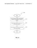 LED PACKAGE HAVING MUSHROOM-SHAPED LENS WITH VOLUME DIFFUSER diagram and image