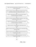 NON-REACTIVE PHOTORESIST REMOVAL AND SPACER LAYER OPTIMIZATION IN A     MAGNETORESISTIVE DEVICE diagram and image