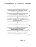 TOP ELECTRODE ETCH IN A MAGNETORESISTIVE DEVICE AND DEVICES MANUFACTURED     USING SAME diagram and image