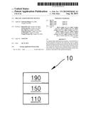 ORGANIC LIGHT-EMITTING DEVICES diagram and image