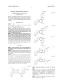 ORGANIC LIGHT-EMITTING DEVICES diagram and image