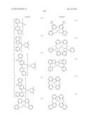 ORGANIC LIGHT-EMITTING DEVICES diagram and image