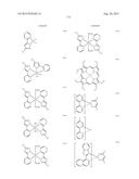 ORGANIC LIGHT-EMITTING DEVICES diagram and image