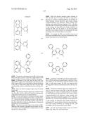 ORGANIC LIGHT-EMITTING DEVICES diagram and image