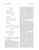 ORGANIC LIGHT-EMITTING DEVICES diagram and image