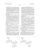 ORGANIC LIGHT-EMITTING DEVICES diagram and image