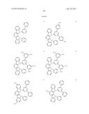 ORGANIC LIGHT-EMITTING DEVICES diagram and image