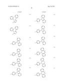 ORGANIC LIGHT-EMITTING DEVICES diagram and image