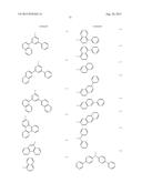 ORGANIC LIGHT-EMITTING DEVICES diagram and image