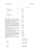 ORGANIC SEMICONDUCTOR MATERIAL diagram and image