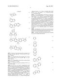 ORGANIC SEMICONDUCTOR MATERIAL diagram and image