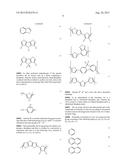 ORGANIC SEMICONDUCTOR MATERIAL diagram and image