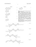 ORGANIC SEMICONDUCTOR MATERIAL diagram and image