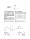 ORGANIC SEMICONDUCTOR MATERIAL diagram and image