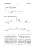 ORGANIC SEMICONDUCTOR MATERIAL diagram and image