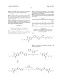 ORGANIC SEMICONDUCTOR MATERIAL diagram and image