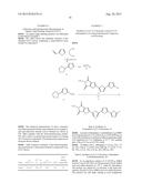 ORGANIC SEMICONDUCTOR MATERIAL diagram and image