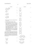 ORGANIC SEMICONDUCTOR MATERIAL diagram and image