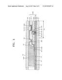 ORGANIC LIGHT-EMITTING DISPLAY APPARATUS diagram and image