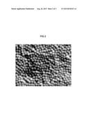 SEPARATOR FOR NON-AQUEOUS SECONDARY BATTERY, METHOD FOR MANUFACTURING THE     SAME, AND NON-AQUEOUS SECONDARY BATTERY diagram and image