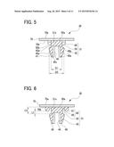 SEALED BATTERY MANUFACTURING METHOD, SEALING MEMBER FOR SEALED BATTERY,     AND SEALED BATTERY diagram and image
